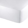 Lençol Avulso Percalle 180 fios - Buddemeyer - Casal - Branco - 1