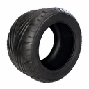 Ver imagem 1 de Pneu Moto Scooter Elétrica X12 3000w Aro 10 225/40-10