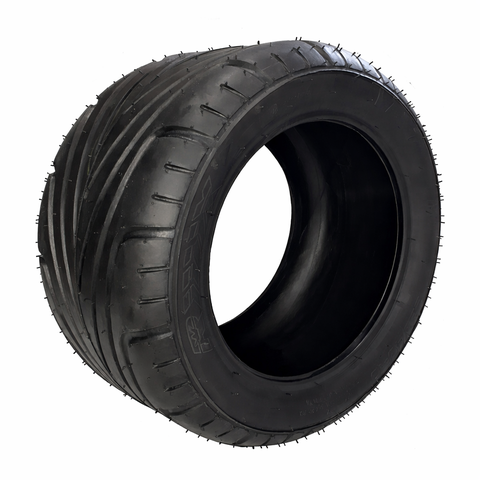 Pneu Moto Scooter Elétrica X12 3000w Aro 10 225/40-10