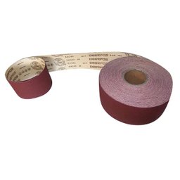 Lixa Deerfos Ea-343 Papel em Metro 300mm X 50mt - 3