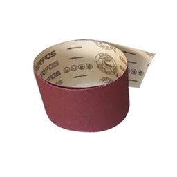Lixa Deerfos Ea-343 Papel em Metro 300mm X 50mt - 2