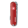 Canivete Suíço Victorinox Wenger 65mm 7 Funções - Vermelho - 2