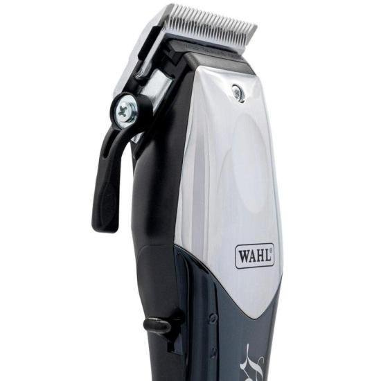 Kit Máquina de Corte e Acabamento Wahl Launch Bivolt - 3