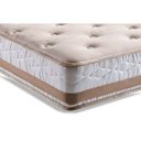 Ver imagem 2 de Cama Box Baú Casal: Colchão Molas Masterpocket Ensacadas Herval Maxspring Spain + Base Crc Courano