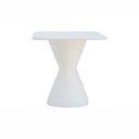 Ver imagem 4 de Mesa de Jantar Apollo Tampo Retangular 136x80cm Branco
