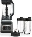Ver imagem 1 de Ninja Bn751 Liquidificador Profissional Plus Duo 1400w Preto
