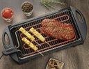 Ver imagem 1 de Churrasqueira Elétrica Fischer Grill 220v
