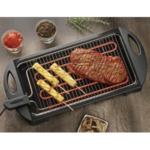 Churrasqueira Elétrica Fischer Grill 220v