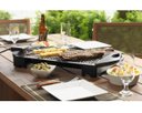 Ver imagem 2 de Churrasqueira Elétrica Fischer Grill 220v