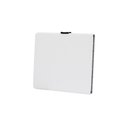 Ver imagem 7 de Mesa Dobrável Tipo Maleta Prática e Durável 180x60cm Branca - WAW Design