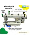 Ver imagem 3 de Transporte Duplo Direc Drive Bracob- Completa 220v