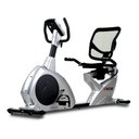 Ver imagem 1 de Bicicleta Ergométrica Kikos Kr9.1 Eletromagnética Bivolt