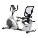 Ver imagem 3 de Bicicleta Ergométrica Kikos Kr9.1 Eletromagnética Bivolt