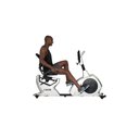 Ver imagem 2 de Bicicleta Ergométrica Kikos Kr9.1 Eletromagnética Bivolt