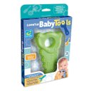 Ver imagem 1 de Brinquedo Mordedor Baby Tools Serrote +4 Meses Cores Sortidas Cometa Brinquedos