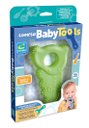 Ver imagem 1 de Brinquedo Mordedor Baby Tools Serrote +4 Meses Cores Sortidas Cometa Brinquedos