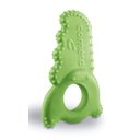 Ver imagem 2 de Brinquedo Mordedor Baby Tools Serrote +4 Meses Cores Sortidas Cometa Brinquedos