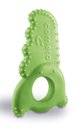 Ver imagem 2 de Brinquedo Mordedor Baby Tools Serrote +4 Meses Cores Sortidas Cometa Brinquedos