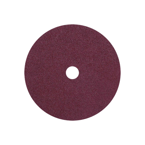 Disco Lixa Fibra 11,5cm - P 60