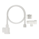 Ver imagem 4 de Válvula Pressão Transferidora Caixa D'água Linha Pro Censi Acabamento Mate Cor Branco