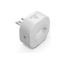 Tomada 2pt 10a 250v Smarteck Cor Branca - 2