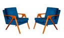 Ver imagem 1 de KIT 2 POLTRONA DECORATIVA MONA LUXO - 129