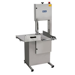 Serra Fita para Carne 2,82 Pintada Grande Sfgp Metvisa 220v - 1
