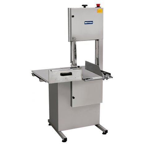 Serra Fita para Carne 2,82 Pintada Grande Sfgp Metvisa 220v