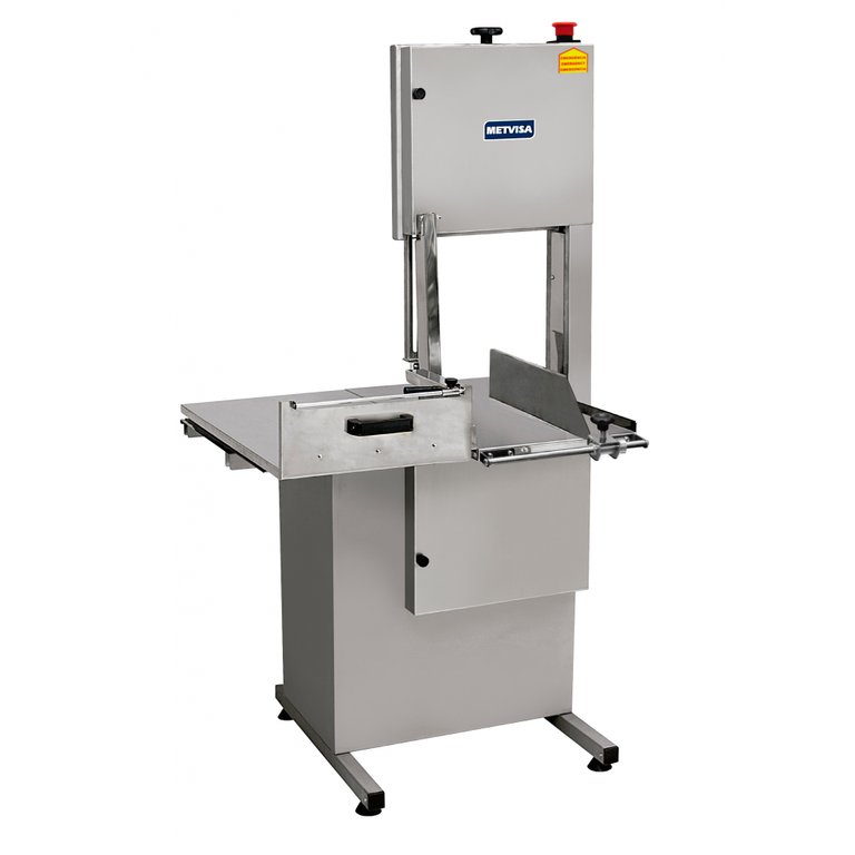 Serra Fita para Carne 2,82 Pintada Grande Sfgp Metvisa 220v