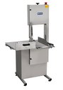 Ver imagem 1 de Serra Fita para Carne 2,82 Pintada Grande Sfgp Metvisa 220v