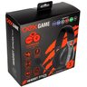 Headset Gamer SPARK Virtual Surround 5.1 e Multiplataforma Bluetooth HS317 OEX - 1