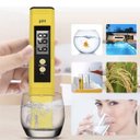 Ver imagem 5 de Medidor de Ph Digital Calibração Automática Bateria Inclusa