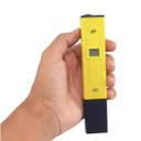 Ver imagem 4 de Medidor de Ph Digital Calibração Automática Bateria Inclusa