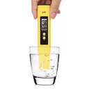 Ver imagem 1 de Medidor de Ph Digital Calibração Automática Bateria Inclusa