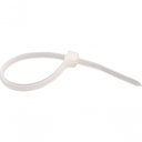 Ver imagem 1 de Abraçadeira de Nylon 400x4,8mm Branca com 100 Peças - Nove54