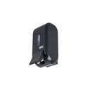 Ver imagem 3 de Dispenser Saboneteira Premisse Urban Compact - Preto