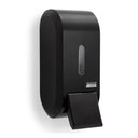 Ver imagem 4 de Dispenser Saboneteira Premisse Urban Compact - Preto