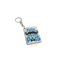 Ver imagem 3 de Kit 20 Chaveiros Feliz Dia Dos Pais Bigode Presente Lembrança Dia Dos Pais