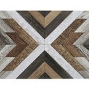 Ver imagem 1 de Tapete para Cozinha Comfort Madeira 50cm X 65cm