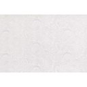 Ver imagem 5 de Kit Colcha Cobre Leito Casal 3pç Montblanc Memory Branco