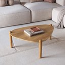 Ver imagem 5 de Mesa de Centro - Hanover