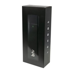 Receptor BTV Stick - 4K Ultra HD IPTV - 1