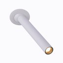 Ver imagem 1 de Spot Embutir Redondo Lea 5w 2700k 400lm Branco-nordecor