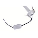 Ver imagem 4 de Spot Embutir Redondo Lea 5w 2700k 400lm Branco-nordecor