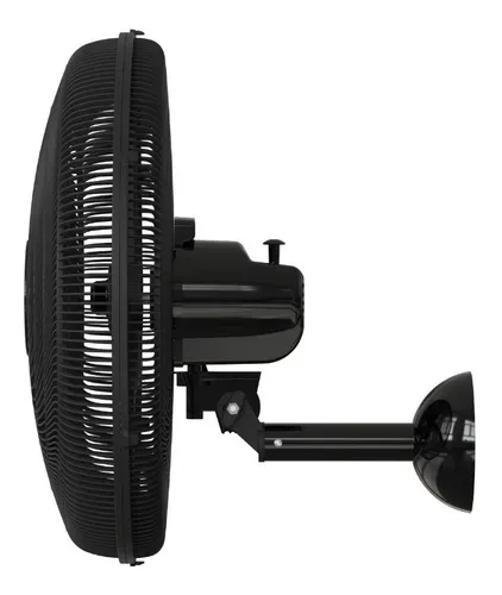 Ventilador Parede Ventisol Oscilante New 50cm 1300rpm 127v - 3