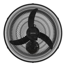 Ventilador Parede Ventisol Oscilante New 50cm 1300rpm 127v - 1