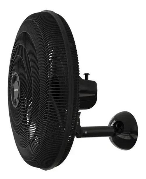 Ventilador Parede Ventisol Oscilante New 50cm 1300rpm 127v - 5