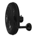 Ver imagem 5 de Ventilador Parede Ventisol Oscilante New 50cm 1300rpm 127v