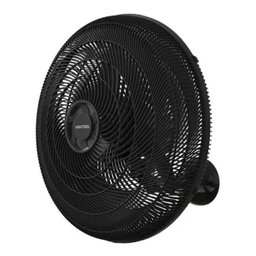 Ventilador Parede Ventisol Oscilante New 50cm 1300rpm 127v - 6