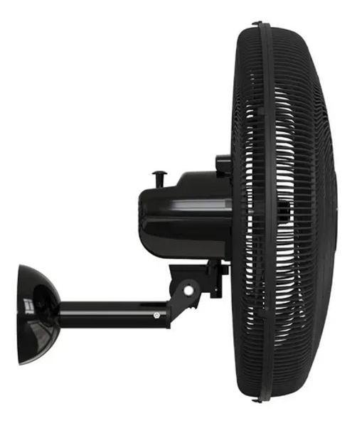 Ventilador Parede Ventisol Oscilante New 50cm 1300rpm 127v - 4